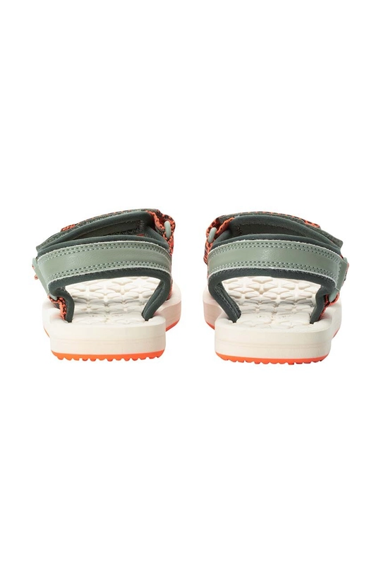 Jack Wolfskin sandali per bambini ZULU Bambini