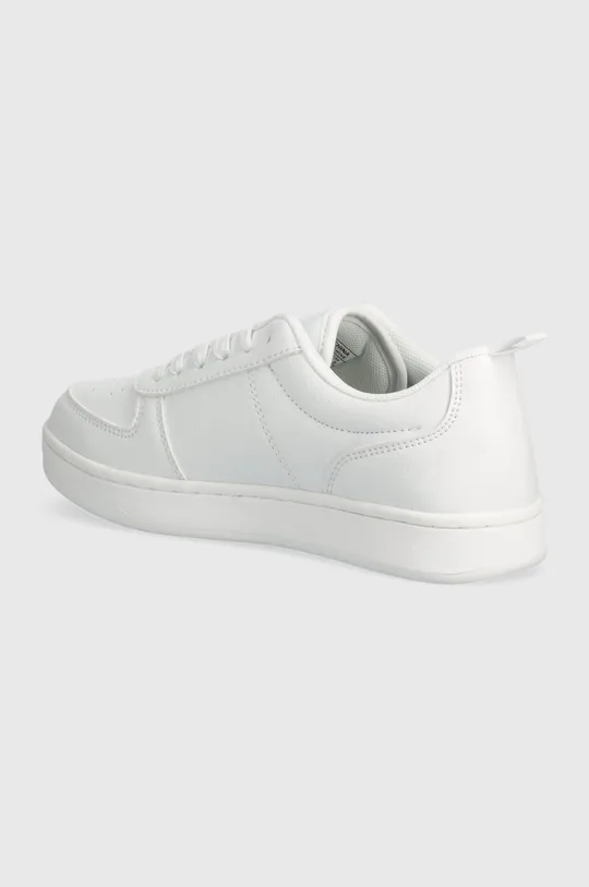 Polo Ralph Lauren sneakersy Cholewka: Materiał syntetyczny, Wnętrze: Materiał tekstylny, Podeszwa: Materiał syntetyczny