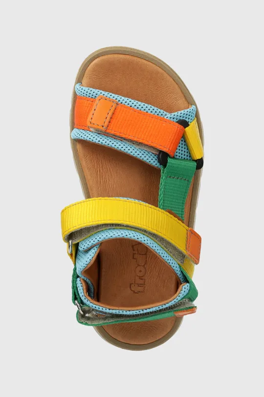 multicolore Froddo sandali per bambini