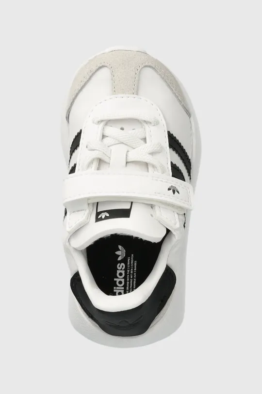 bijela Dječje tenisice adidas Originals COUNTRY XLG