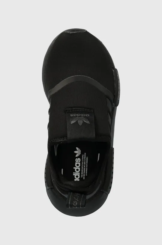 μαύρο Παιδικά αθλητικά παπούτσια adidas Originals NMD 360