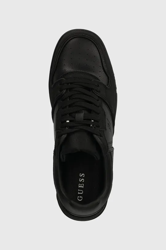 nero Guess sneakers ANCONA LOW
