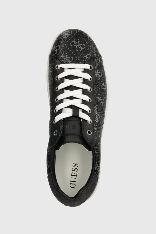 nero Guess sneakers NOLA