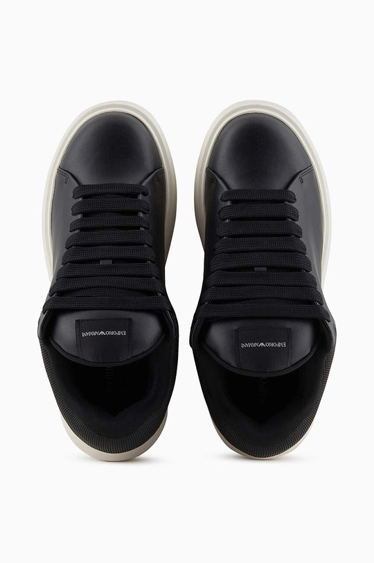 Emporio Armani sneakersy Męski