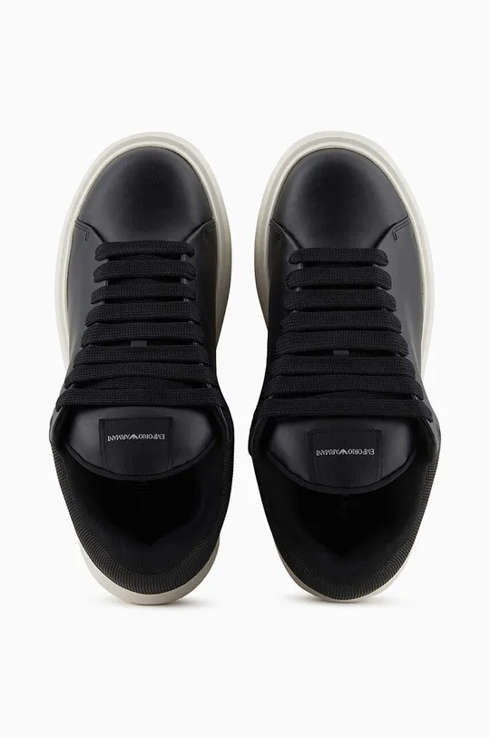 Emporio Armani sneakers Uomo