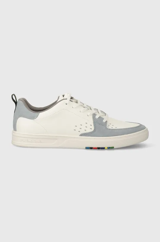 PS Paul Smith sneakers in pelle Cosmo bianco