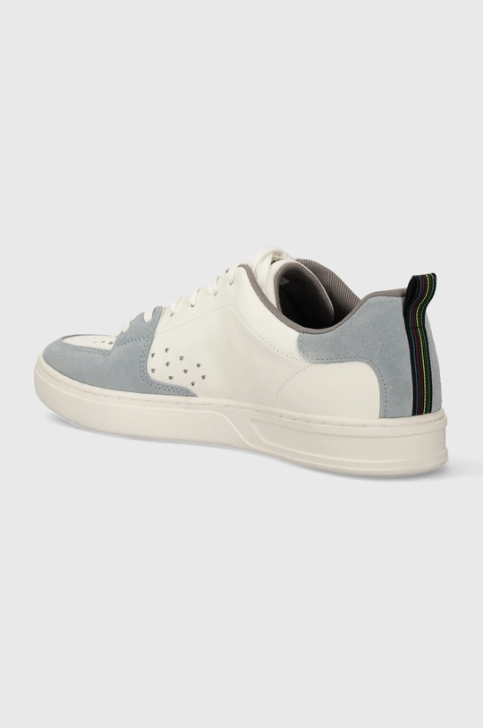 PS Paul Smith sneakers in pelle Cosmo Gambale: Pelle naturale, Scamosciato Parte interna: Materiale tessile Suola: Materiale sintetico