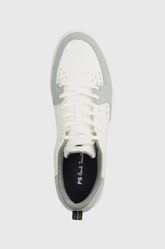 bianco PS Paul Smith sneakers in pelle Cosmo