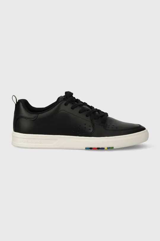 PS Paul Smith sneakers in pelle Cosmo nero