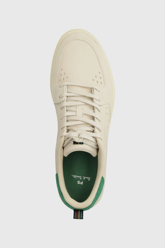 μπεζ Nubuck sneakers PS Paul Smith Cosmo