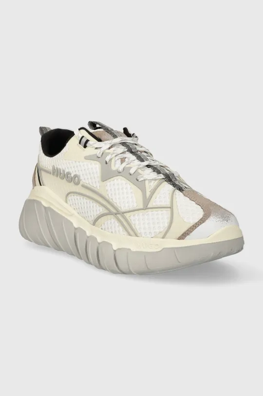 HUGO sneakersy Xeno biały