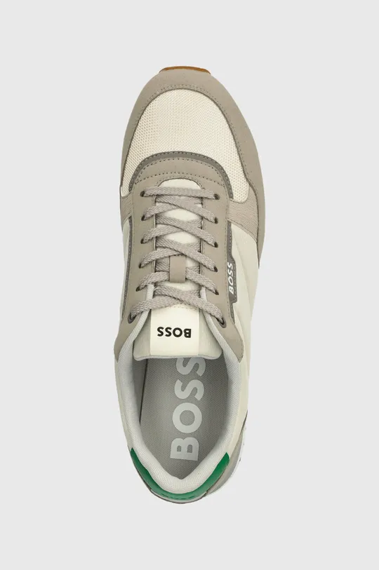 grigio BOSS sneakers Kai