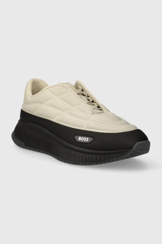 BOSS sneakers TTNM EVO beige