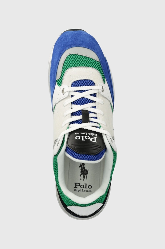 multicolore Polo Ralph Lauren sneakers Trackstr 200