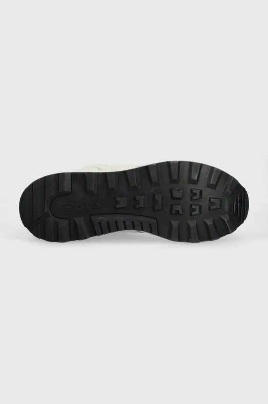 Σουέτ αθλητικά παπούτσια Polo Ralph Lauren Trackstr 200 Ανδρικά