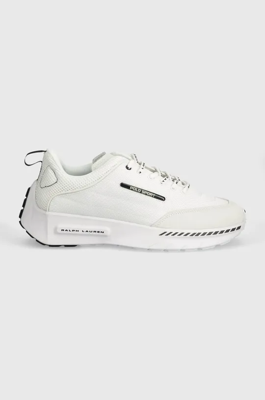 Polo Ralph Lauren sneakersy Ps 250 biały