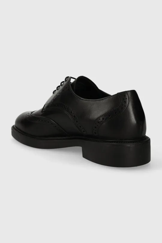 Кожаные туфли Vagabond Shoemakers ALEX M Голенище: Натуральная кожа Внутренняя часть: Натуральная кожа Подошва: Синтетический материал