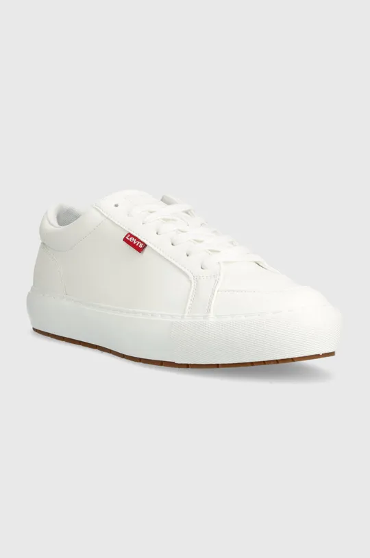 Levi's sneakers bianco