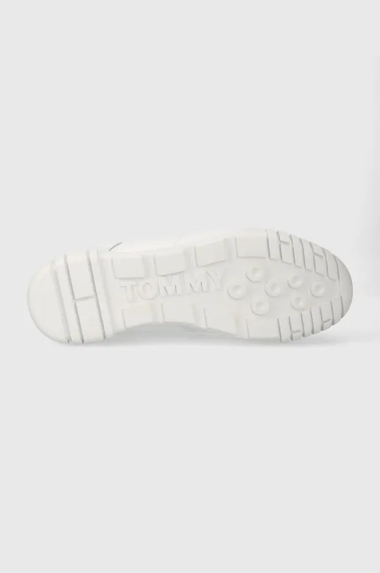 Superge Tommy Jeans TJM CUPSOLE ESS Moški