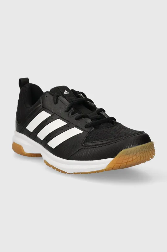 Παπούτσια εσωτερικού χώρου adidas Performance Ligra 7  halowe Ligra 7 μαύρο