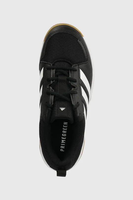 чёрный Обувь для тренинга adidas Performance Ligra 7