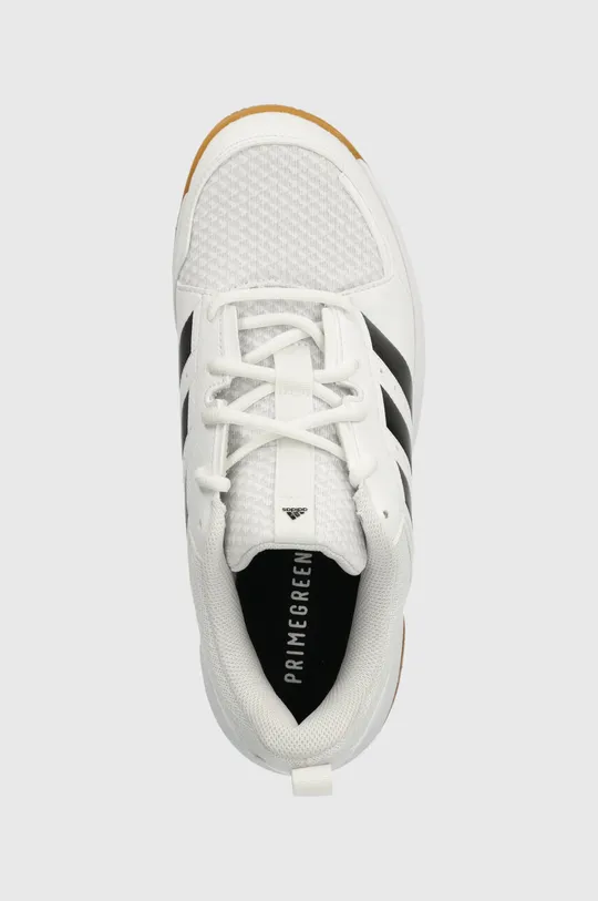 λευκό Αθλητικά παπούτσια adidas Performance Ligra 7  Ozweego  Ligra 7