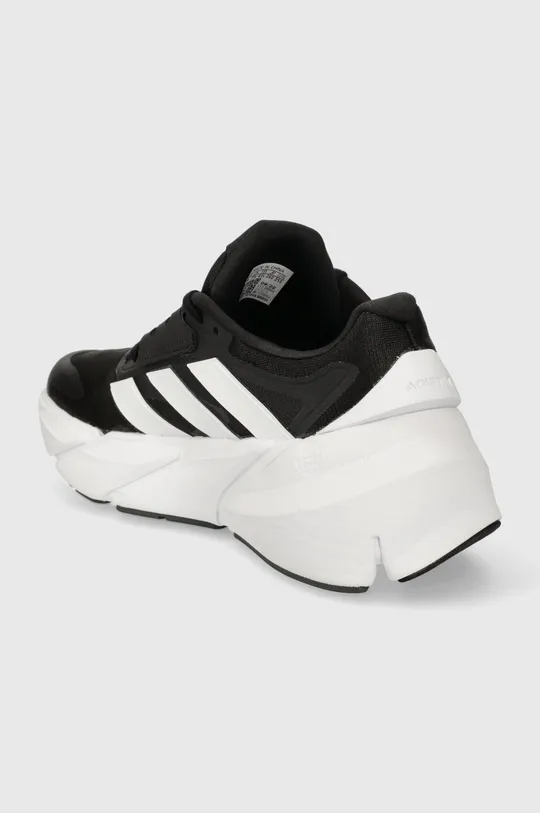 Παπούτσια για τρέξιμο adidas Performance ADISTAR 2  Ozweego  ADISTAR 2 Πάνω μέρος: Συνθετικό ύφασμα, Υφαντικό υλικό Εσωτερικό: Υφαντικό υλικό Σόλα: Συνθετικό ύφασμα