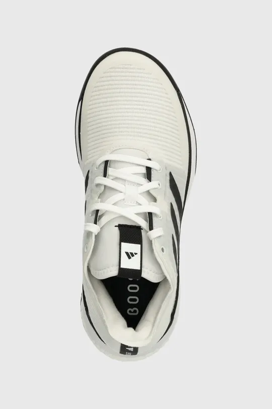 белый Обувь для тренинга adidas Performance Crazyflight