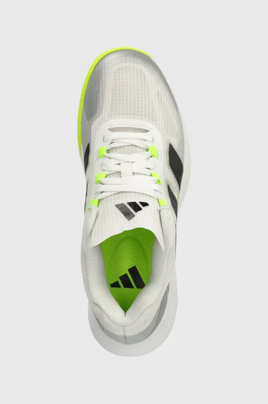 biela Tréningové topánky adidas Performance Forcebounce 2.0