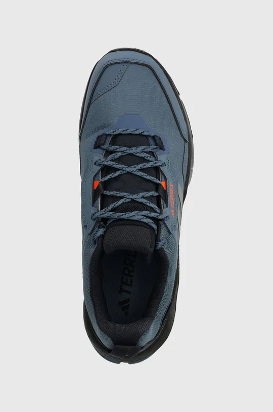 plava Cipele adidas TERREX AX4 GTX