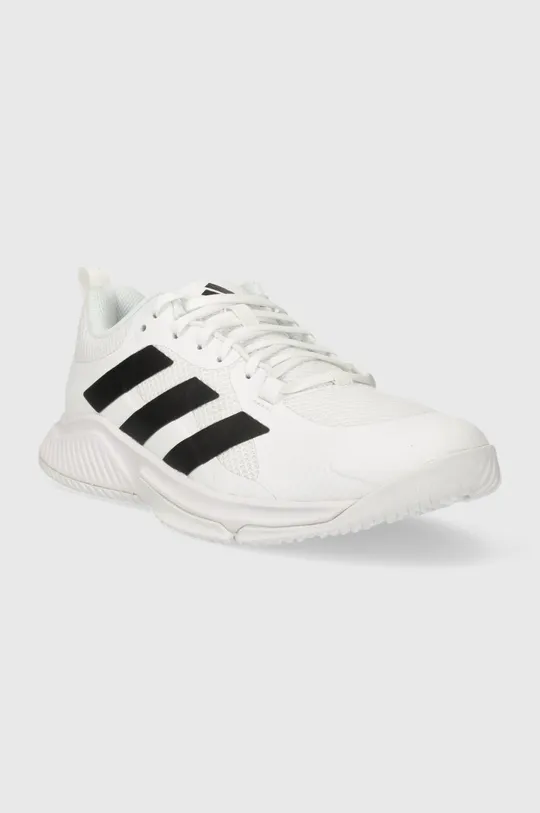 Обувь для тренинга adidas Performance Court Team Bounce 2.0 белый