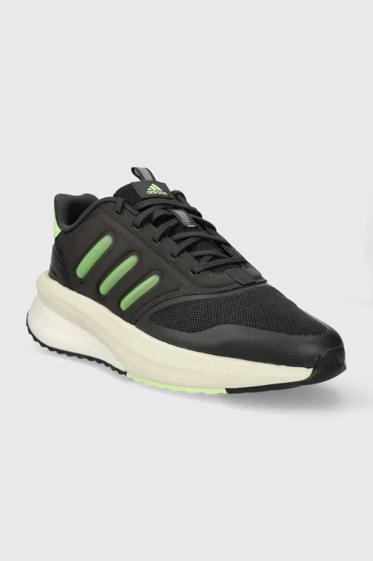 Παπούτσια για τρέξιμο adidas X_PLRPHASE X_PLRPHASE μαύρο