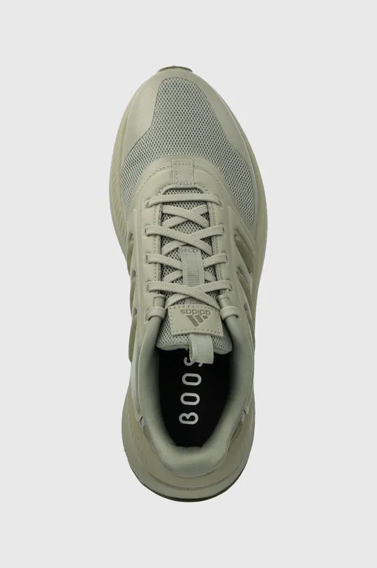 зелёный Обувь для бега adidas X_PLRPHASE