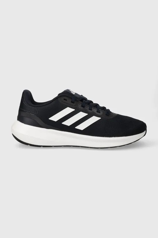 σκούρο μπλε Παπούτσια για τρέξιμο adidas Performance Runfalcon 3.  Ozweego  Runfalcon 3.0 Ανδρικά