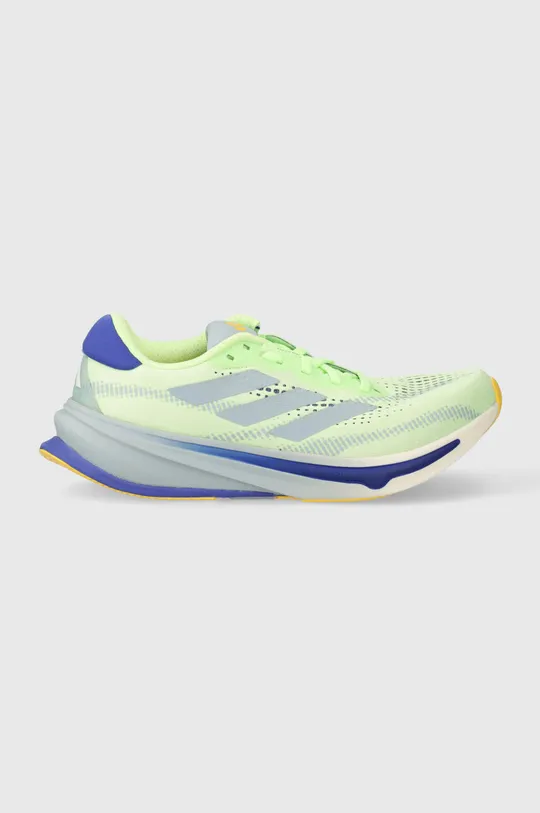 Παπούτσια για τρέξιμο adidas Performance Supernova Rise πράσινο