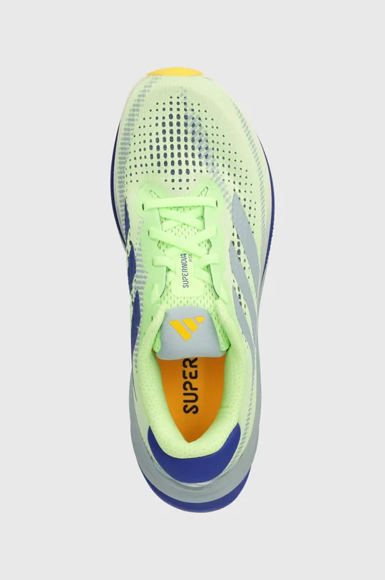πράσινο Παπούτσια για τρέξιμο adidas Performance Supernova Rise