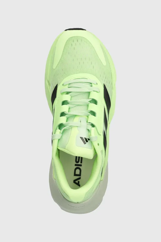 zielony adidas Performance buty do biegania Adistar 2