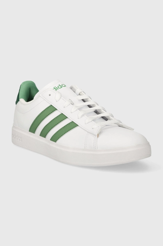 adidas sportcipő GRAND COURT fehér