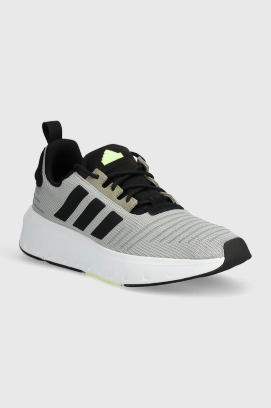 siva Superge adidas SWIFT RUN Moški