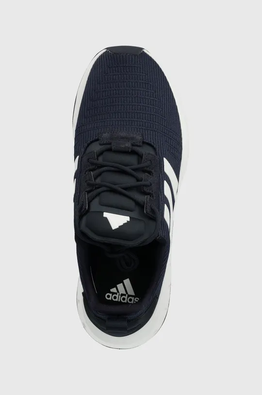 granatowy adidas buty do biegania Swift Run 23