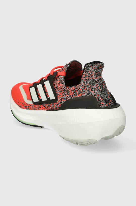 Παπούτσια για τρέξιμο adidas Performance Ultraboost Light  Ultraboost Light Πάνω μέρος: Συνθετικό ύφασμα, Υφαντικό υλικό Εσωτερικό: Υφαντικό υλικό Σόλα: Συνθετικό ύφασμα