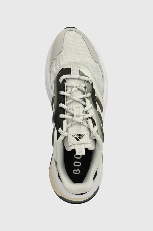 серый Обувь для бега adidas X_PLRPHASE