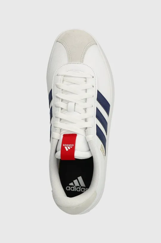 bianco adidas sneakers COURT