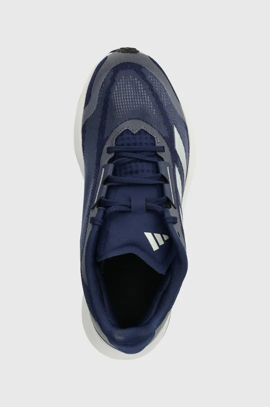 niebieski adidas Performance buty do biegania Duramo Speed