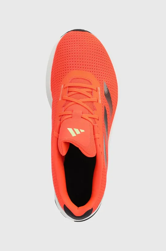 oranžová Bežecké topánky adidas Performance Duramo SL