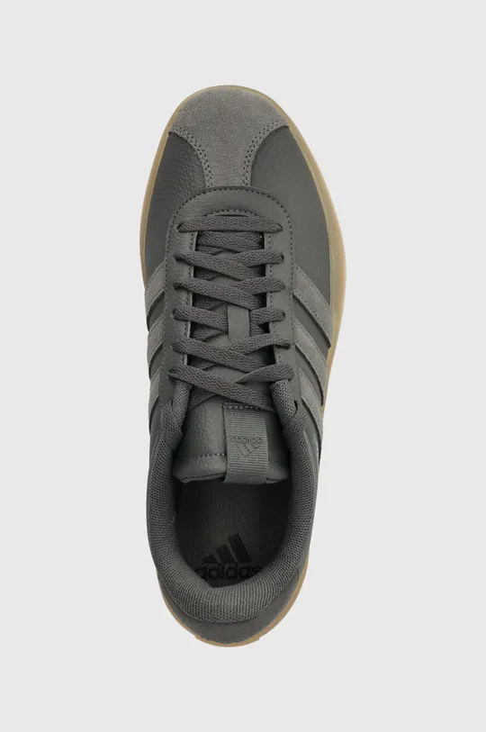сірий Кросівки adidas COURT