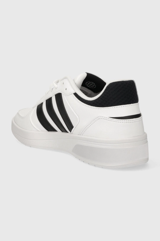 Αθλητικά adidas COURTBEAT  Ozweego COURTBEAT Πάνω μέρος: Συνθετικό ύφασμα, Υφαντικό υλικό Εσωτερικό: Υφαντικό υλικό Σόλα: Συνθετικό ύφασμα