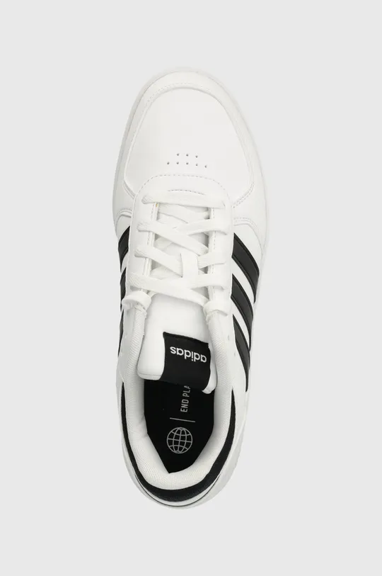 bianco adidas sneakers COURTBEAT