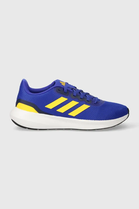 Παπούτσια για τρέξιμο adidas Performance Runfalcon 3.0 μπλε