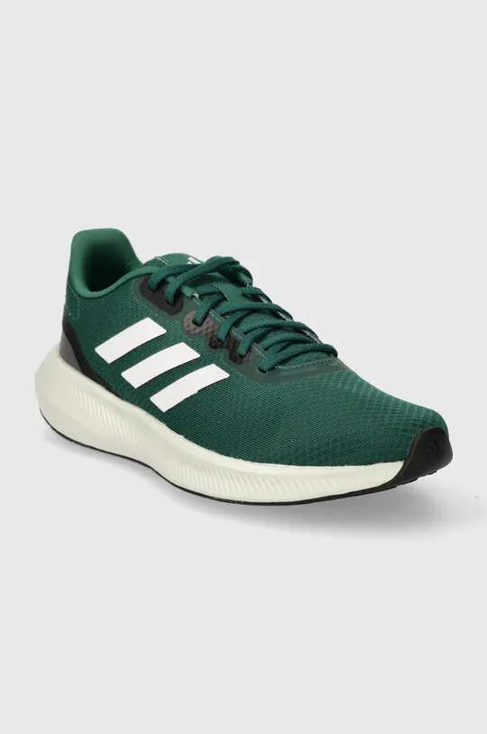 adidas Performance buty do biegania Runfalcon 3.0 zielony